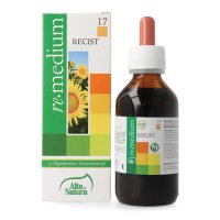 REMEDIUM 17 RECIST 100ML