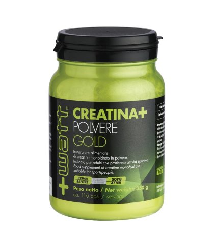 CREATINA+ POLV EXTRAGOLD 350G