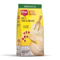 SCHAR*MIX C FARINA 1KG S.G