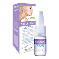 CERUMINA DISSOLVENTE 10ML