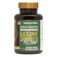 GLUCOSAMINA CONDROIT 60TAV LA