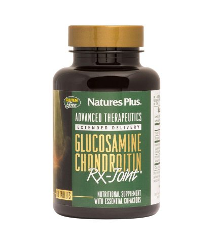 GLUCOSAMINA CONDROIT 60TAV LA