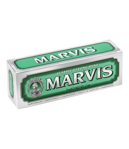 MARVIS DENTIF 25ML