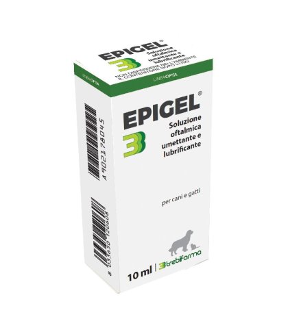 EPIGEL OCCHI 10ML