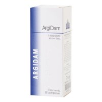 ARGIDAM INTEGRAT 60TAV 600MG