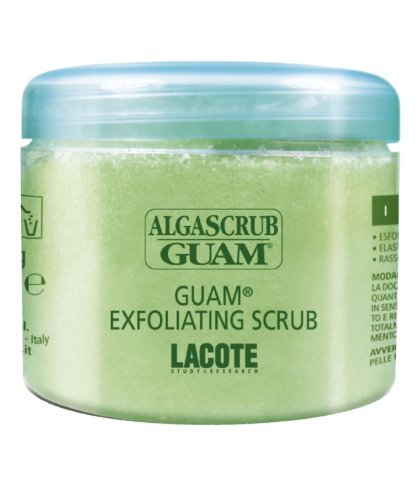 GUAM FANGHI ALGA SCRUB 700G