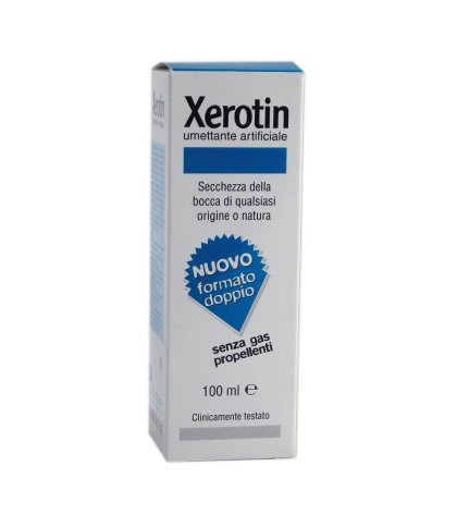 XEROTIN 100ML