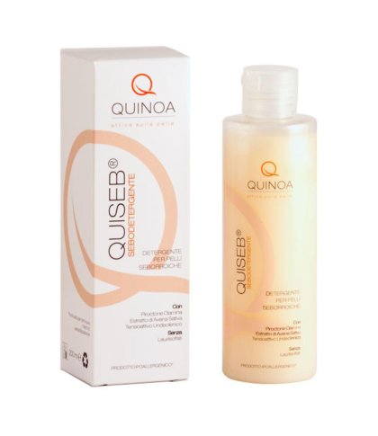 QUISEB SEBODET 200ML NEW