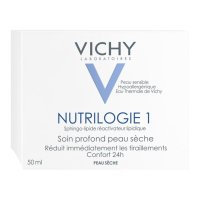 NUTRILOGIE 1*CR P-SEC 50ML