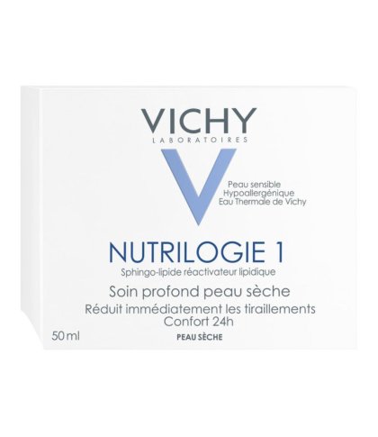 NUTRILOGIE 1*CR P-SEC 50ML