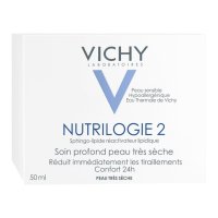 NUTRILOGIE 2*CR P-SEC 50ML