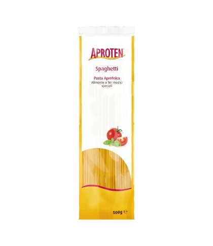 APROTEN*SPAGHETTI 500 G