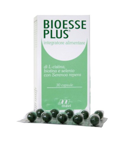 BIOESSE PLUS*INTEGR 30CPS