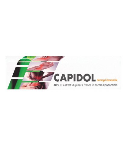 CAPIDOL DERMOGEL 50ML