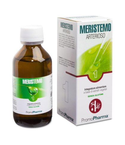 MERISTEMO INKAS 1 100ML