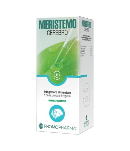 MERISTEMO INKAS 3 100ML