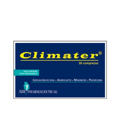 CLIMATER 30CPR