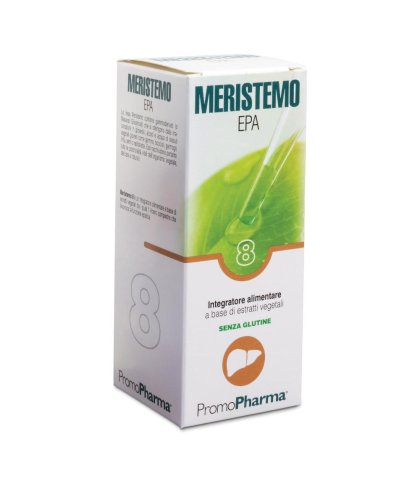 MERISTEMO INKAS 8 100ML