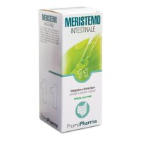 MERISTEMO INKAS 11 100ML