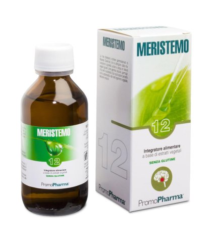 MERISTEMO INKAS 12 100ML