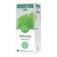 MERISTEMO INKAS 13 100ML