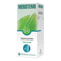 MERISTEMO INKAS 14 100ML