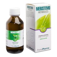 MERISTEMO INKAS 15 100ML