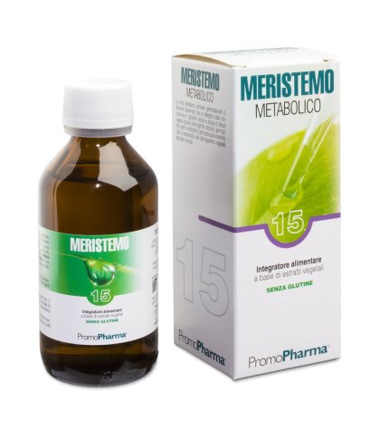 MERISTEMO INKAS 15 100ML