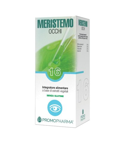 MERISTEMO INKAS 16 100ML