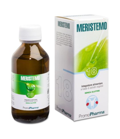 MERISTEMO INKAS 18 100ML