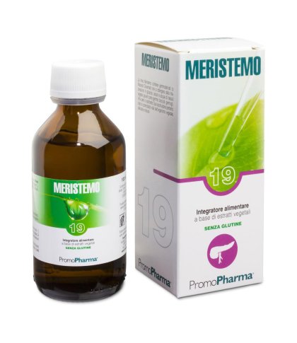 MERISTEMO INKAS 19 100ML