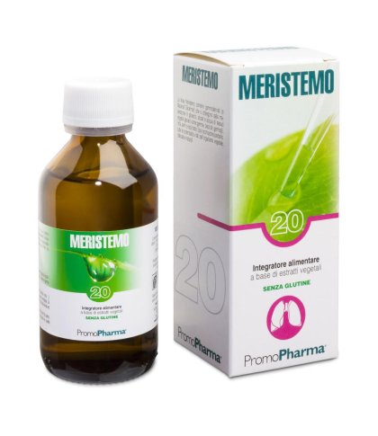 MERISTEMO INKAS 20 100ML