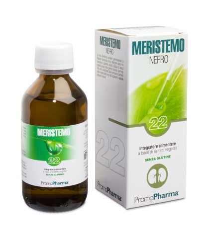 MERISTEMO INKAS 22 100ML