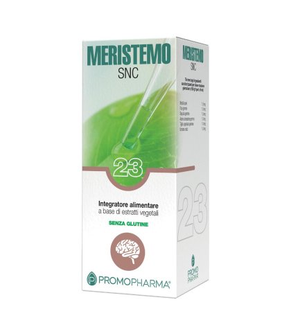 MERISTEMO INKAS 23 100ML