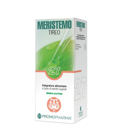 MERISTEMO INKAS 27 100ML