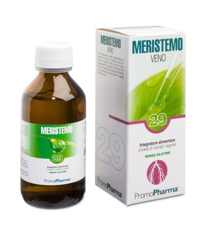 MERISTEMO INKAS 29 100ML