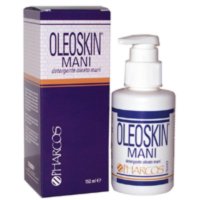 OLEOSKIN MANI*DETERG 150ML