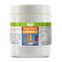 MACA POLVERE 500G