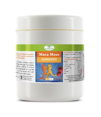 MACA POLVERE 500G