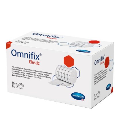 CER OMNIFIX ELASTIC 15X1000CM