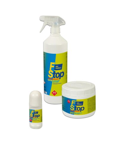 FLAI STOP GEL 500ML