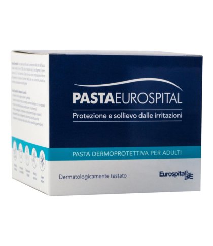 PASTA EUROSPITAL PROT 150ML