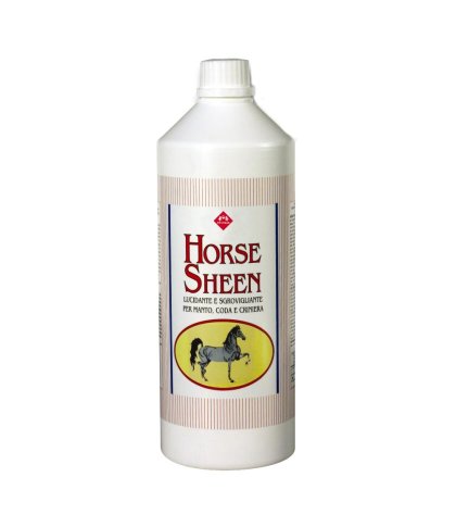 HORSE SHEEN LUCIDANTE 1 LT