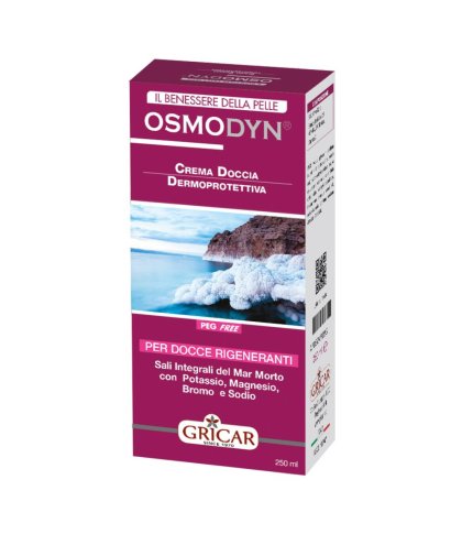 OSMODYN CR DOCCIA DERMOPROT250