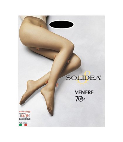 SOLIDEA VENERE 70 COLORE CHAMPAGNE TG 4