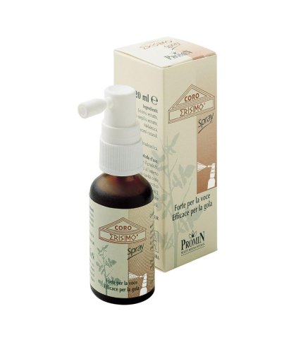 CORO ERISIMO SPR 20ML