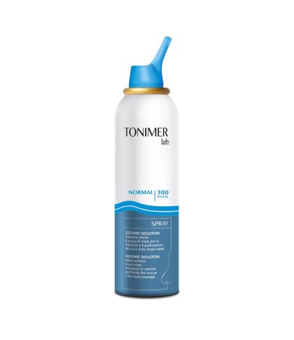 TONIMER LAB NORMAL SPRAY 125ML