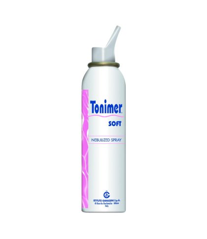 TONIMER*SOL GETTO NEBUL 125ML