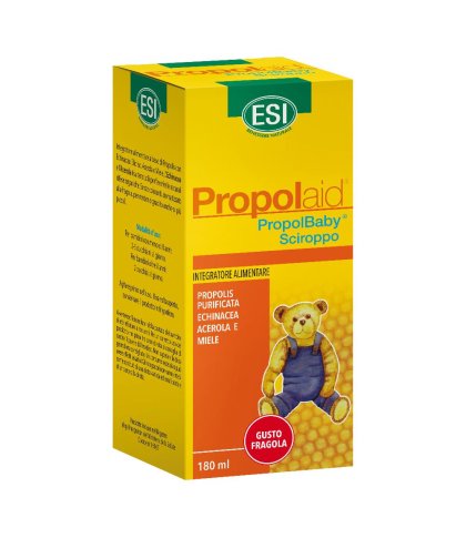 ESI PROPOLAID PROPOLBABY SCIR