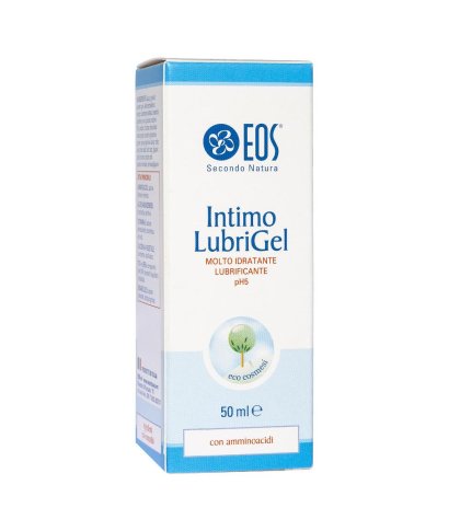 INTIMO LUBRIGEL 50ML EOS